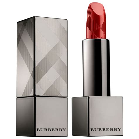 burberry military red lipstick dupe|Burberry Military Red .